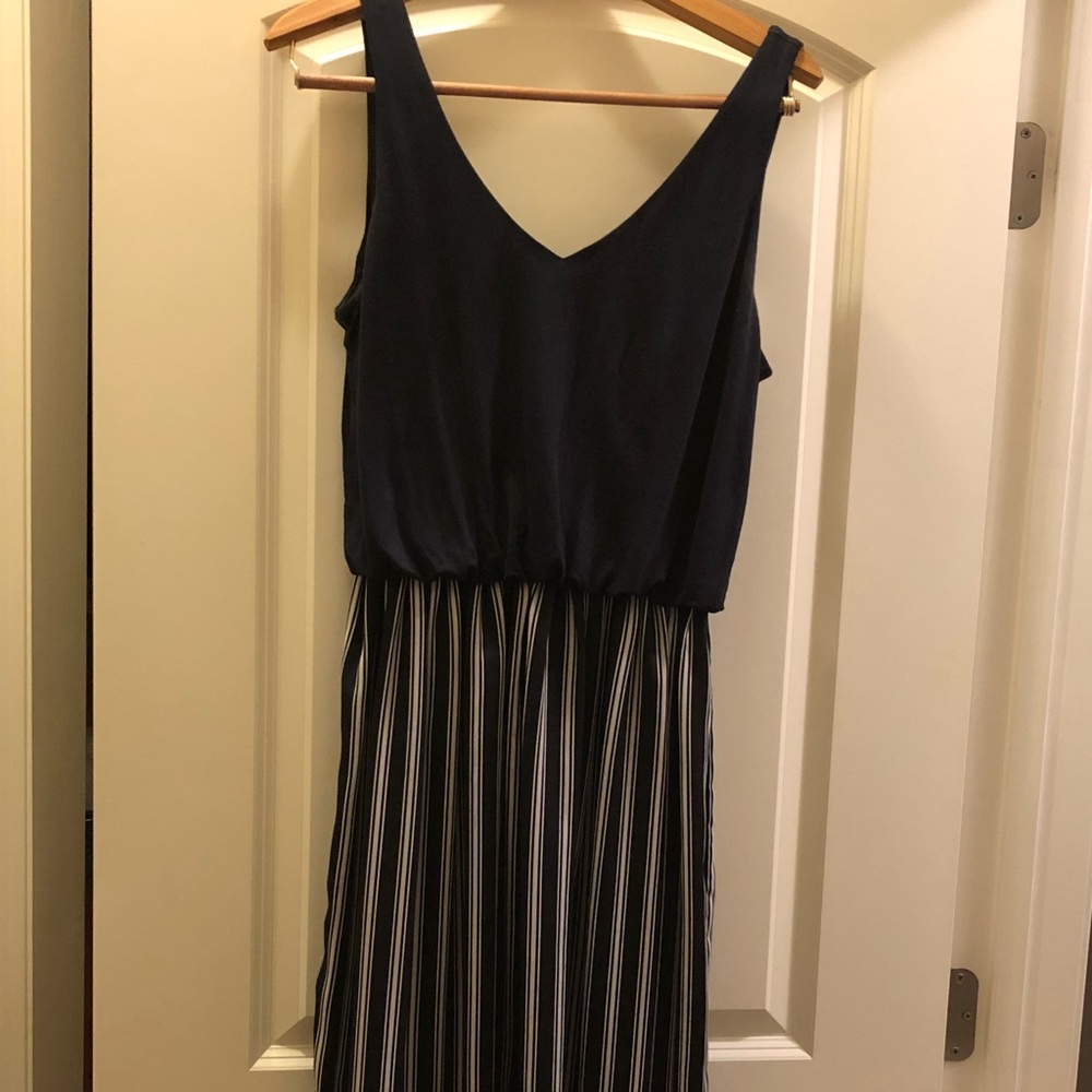 Loft Sundress